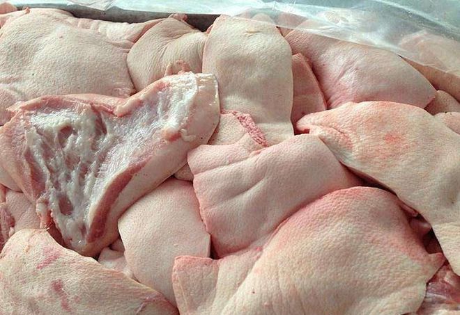 猪肉中“最毒”器官我国早已明令禁止但你肯定买来吃过！
