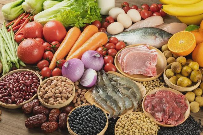 最新食材采购指南：大白菜、生姜价格回落猪肉价格要涨(图7)