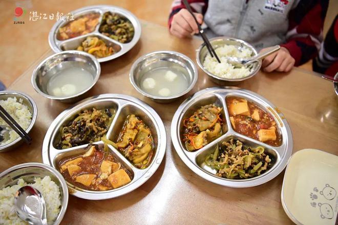 湛江开学第一餐“饭搭子”陪你开吃！(图3)