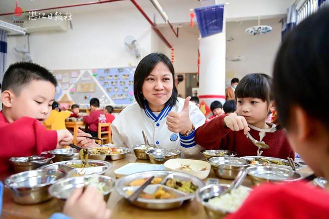湛江开学第一餐“饭搭子”陪你开吃！(图1)