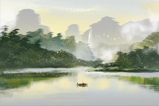 雨水节气后建议中老年：少吃猪肉和牛肉多吃3菜去掉寒和湿(图2)